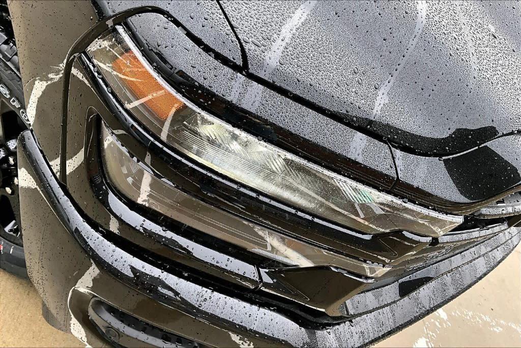 new 2026 Ram 2500 car, priced at $54,320