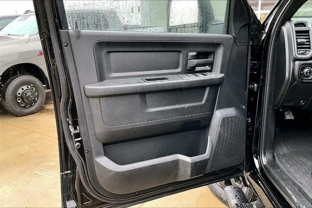 new 2026 Ram 2500 car, priced at $54,320