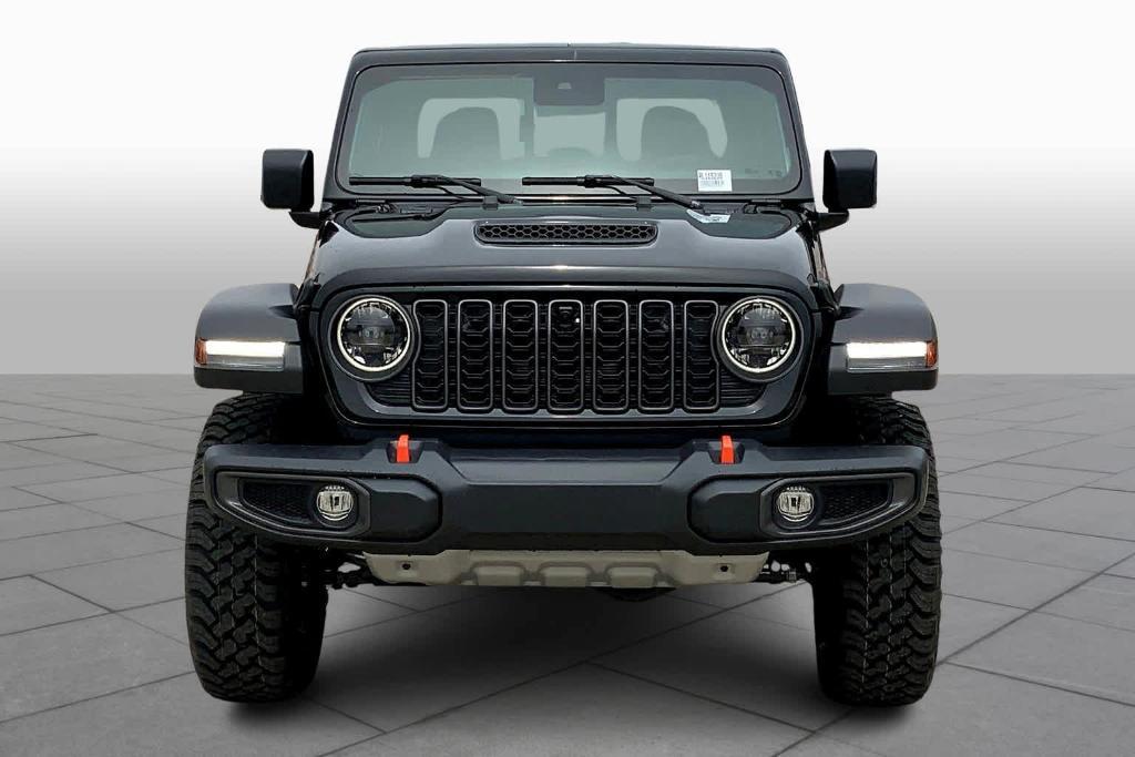 new 2024 Jeep Gladiator car, priced at $54,851