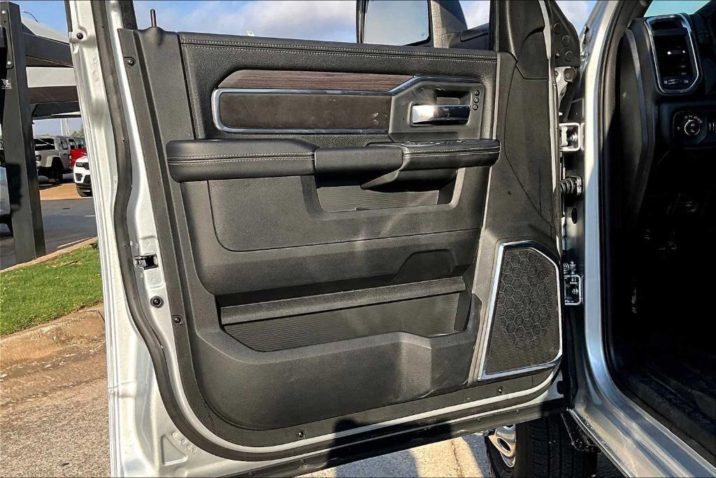 new 2026 Ram 3500 car, priced at $77,798