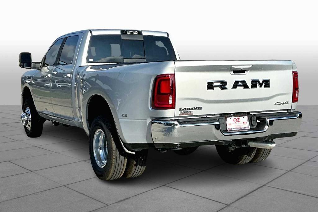 new 2026 Ram 3500 car, priced at $77,798
