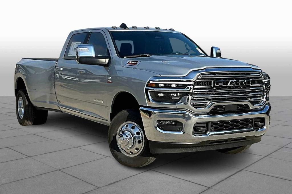 new 2026 Ram 3500 car, priced at $77,798