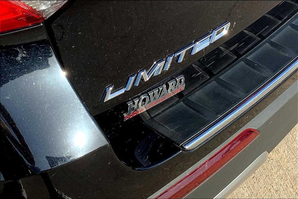 used 2024 Ford Explorer car, priced at $31,333