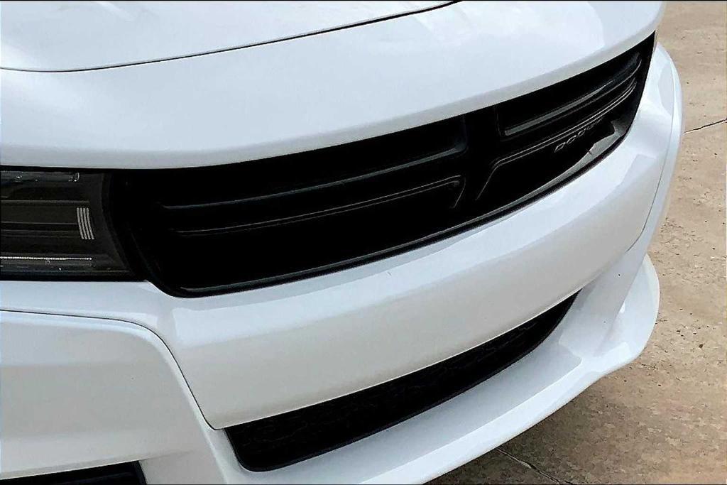 used 2023 Dodge Charger car, priced at $25,720