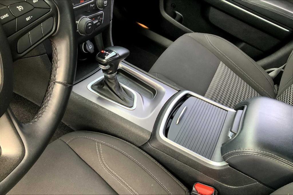 used 2023 Dodge Charger car, priced at $25,720