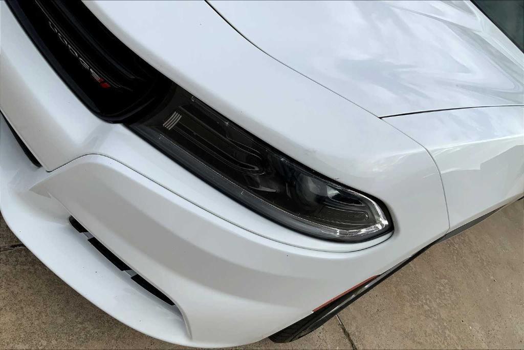 used 2023 Dodge Charger car, priced at $25,720