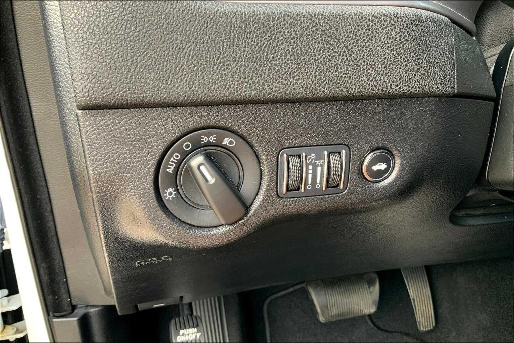 used 2023 Dodge Charger car, priced at $25,720