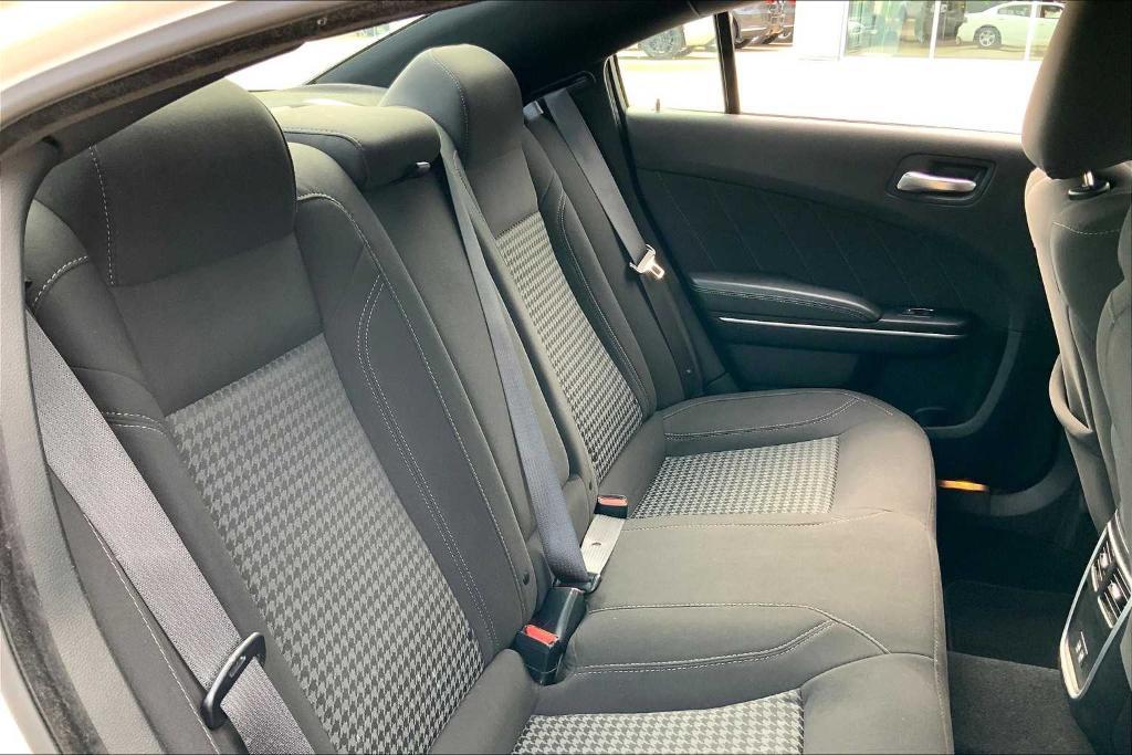 used 2023 Dodge Charger car, priced at $25,720