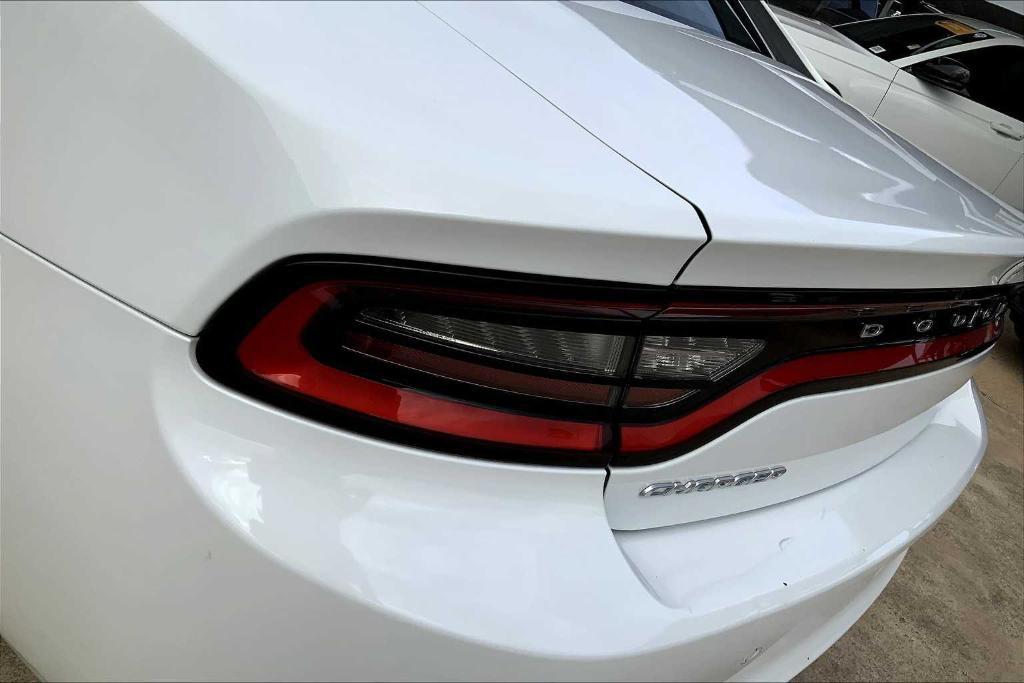 used 2023 Dodge Charger car, priced at $25,720