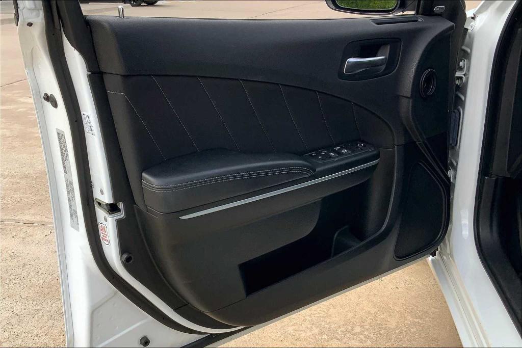 used 2023 Dodge Charger car, priced at $25,720