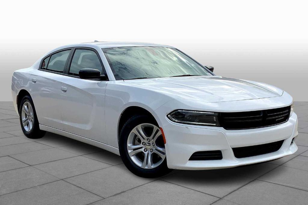used 2023 Dodge Charger car, priced at $25,720