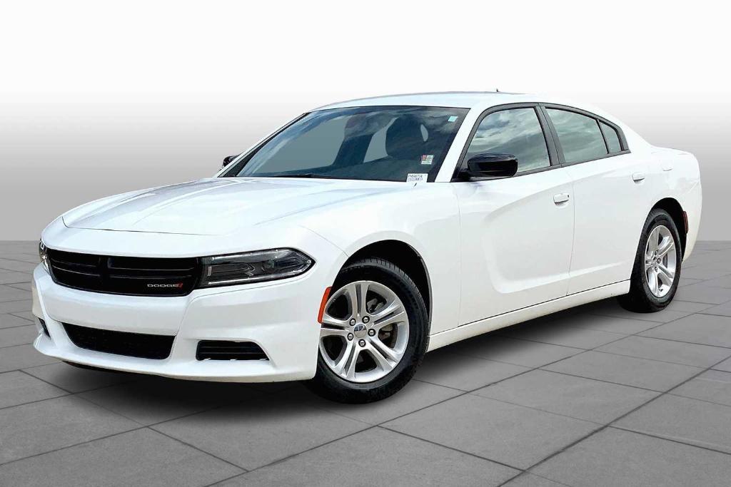used 2023 Dodge Charger car, priced at $25,720