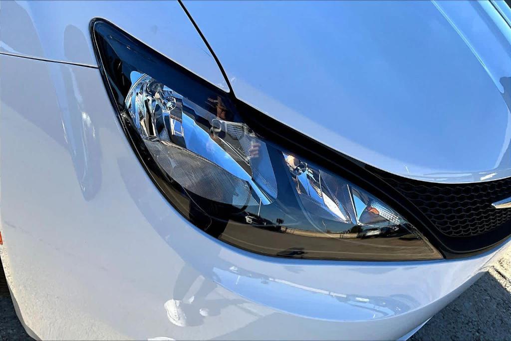 new 2026 Chrysler Voyager car, priced at $36,140