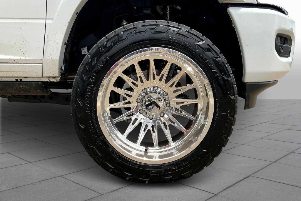 used 2025 Ram 2500 car, priced at $85,983