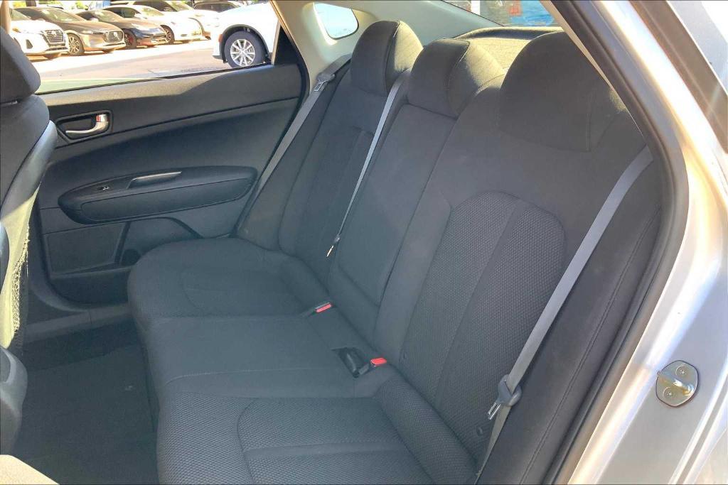 used 2020 Kia Optima car, priced at $12,681