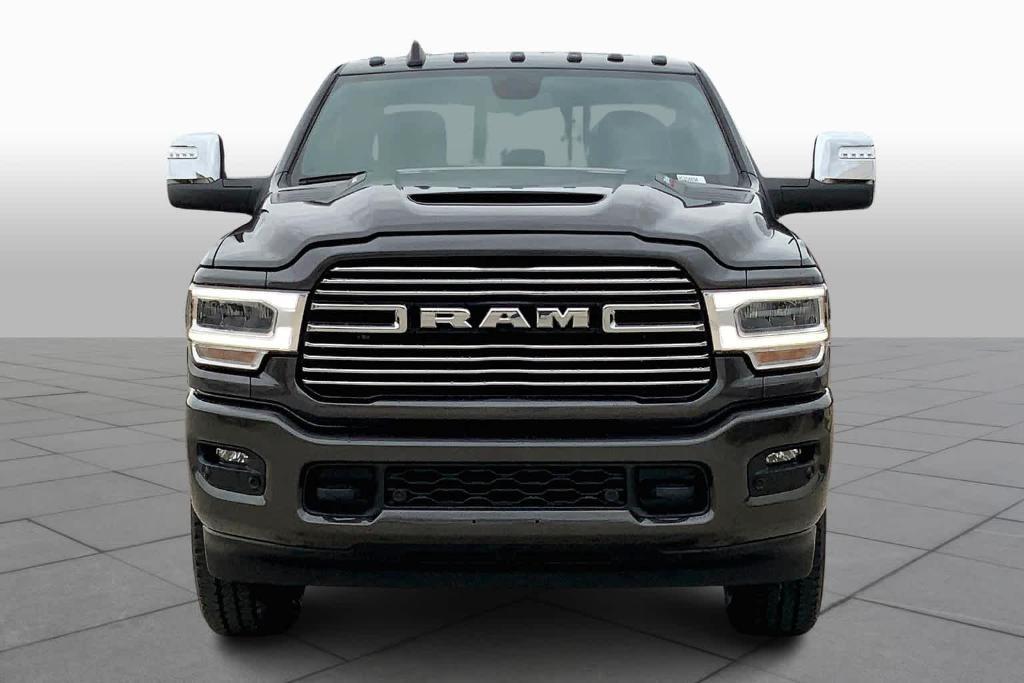 new 2024 Ram 2500 car, priced at $69,914