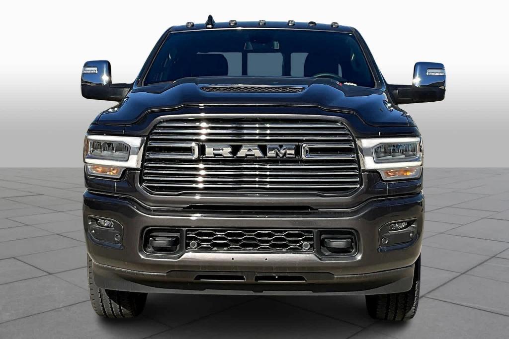 new 2024 Ram 2500 car, priced at $73,999