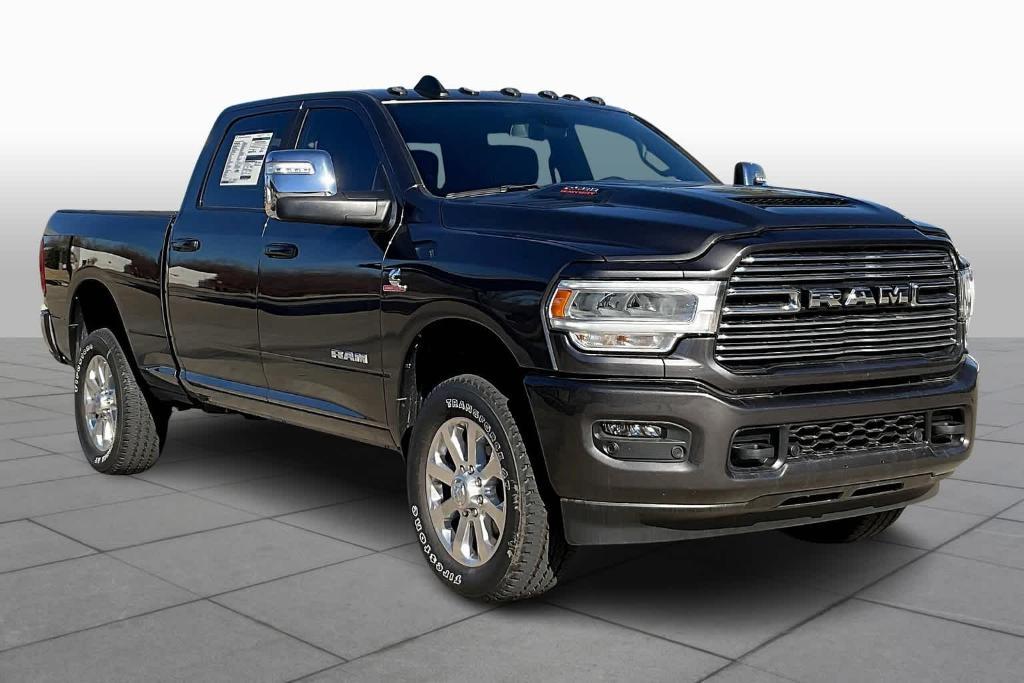 new 2024 Ram 2500 car, priced at $73,999