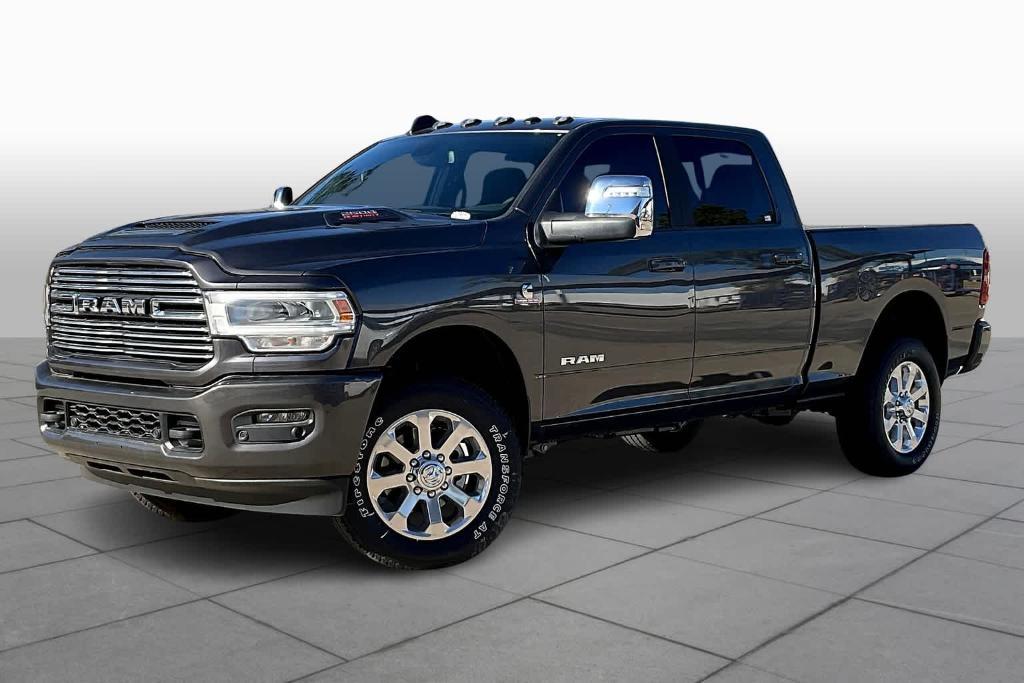 new 2024 Ram 2500 car, priced at $73,999