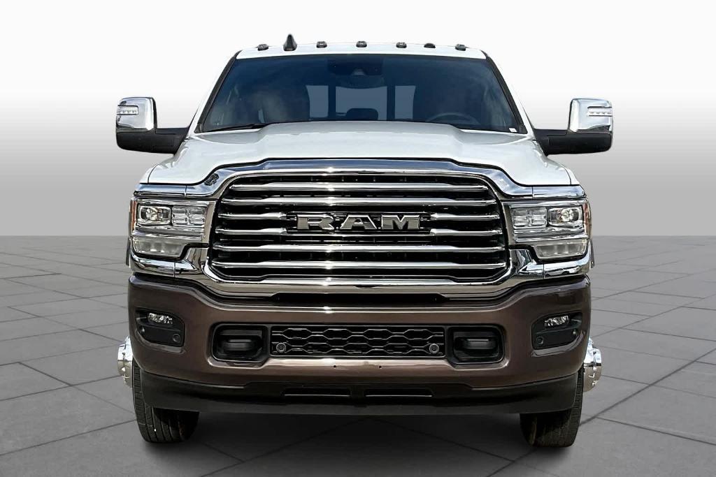 new 2024 Ram 3500 car, priced at $84,999