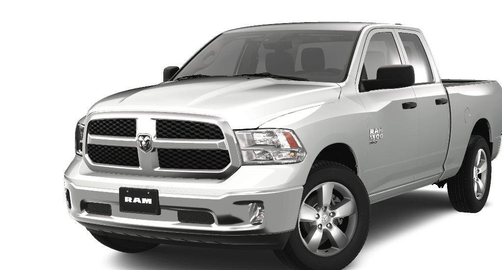 new 2024 Ram 1500 Classic car, priced at $39,725