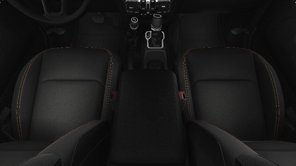 new 2025 Jeep Wrangler car, priced at $37,520