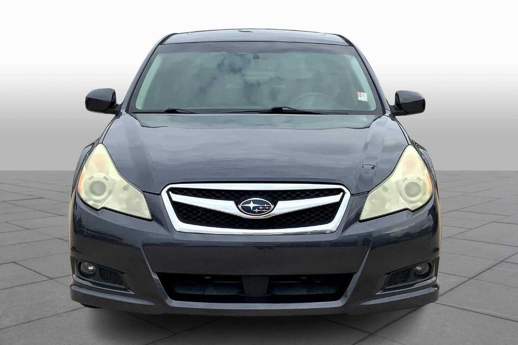 used 2011 Subaru Legacy car, priced at $11,891