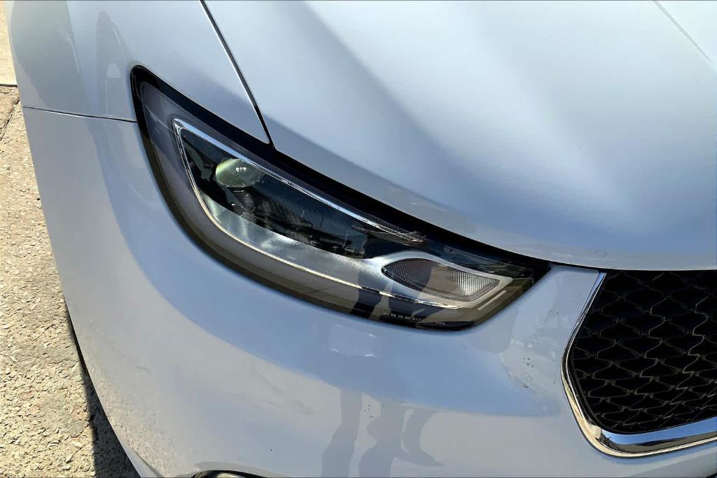 new 2025 Chrysler Pacifica car, priced at $35,745