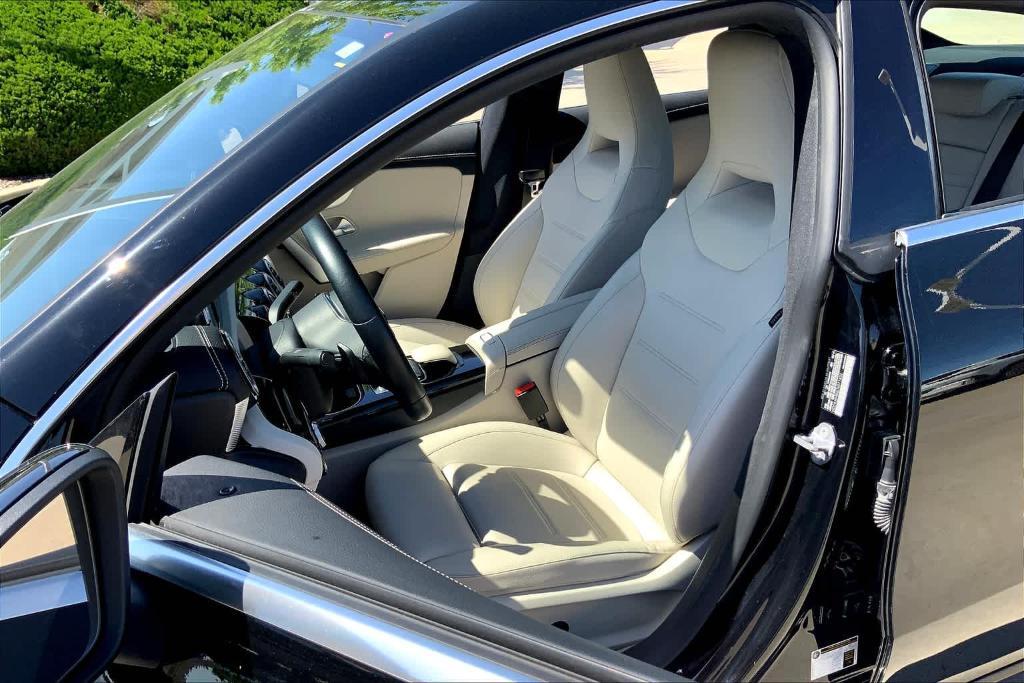 used 2020 Mercedes-Benz CLA 250 car, priced at $26,591