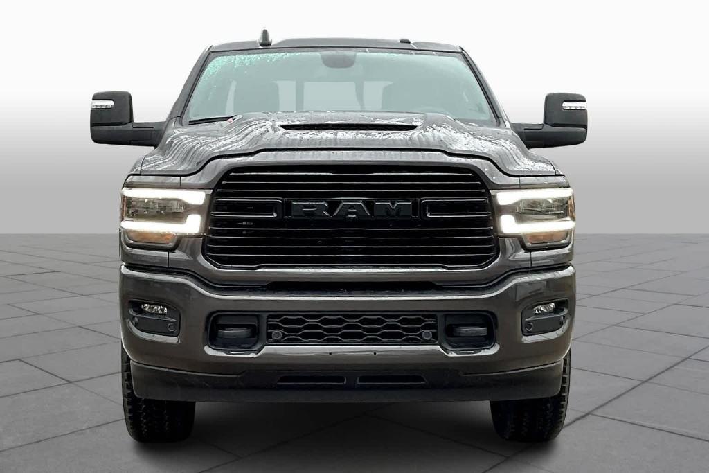 new 2024 Ram 3500 car, priced at $79,999