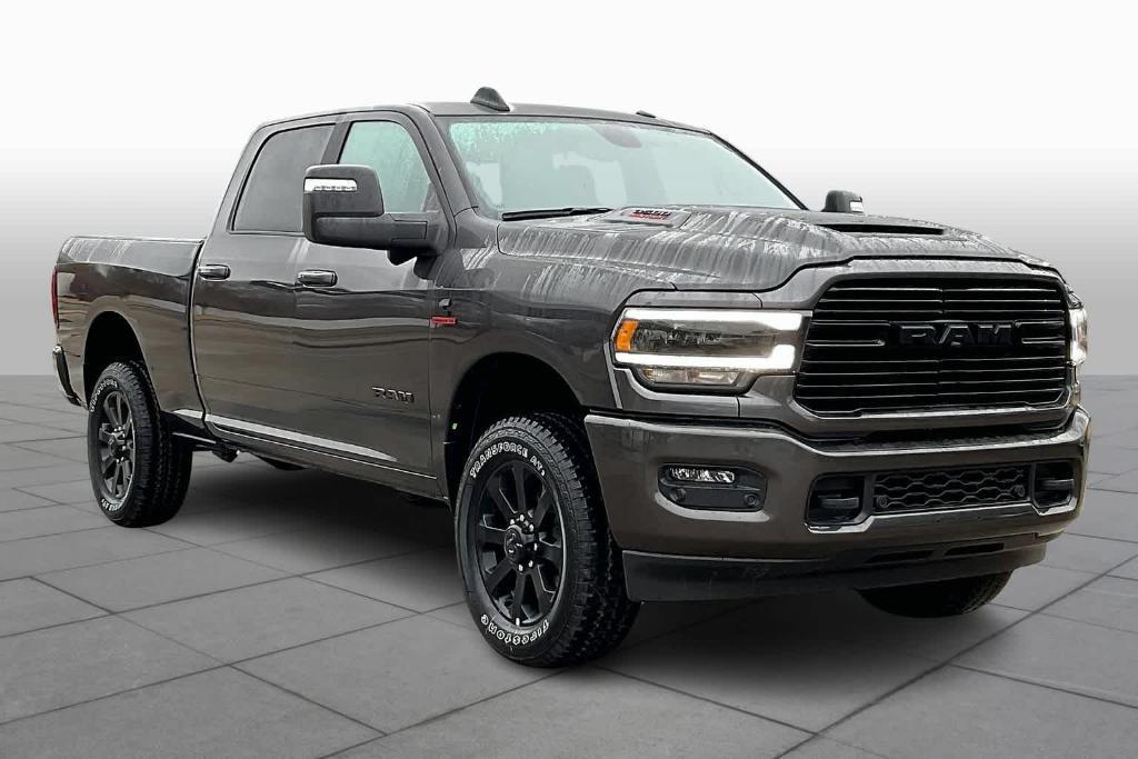 new 2024 Ram 3500 car, priced at $79,999