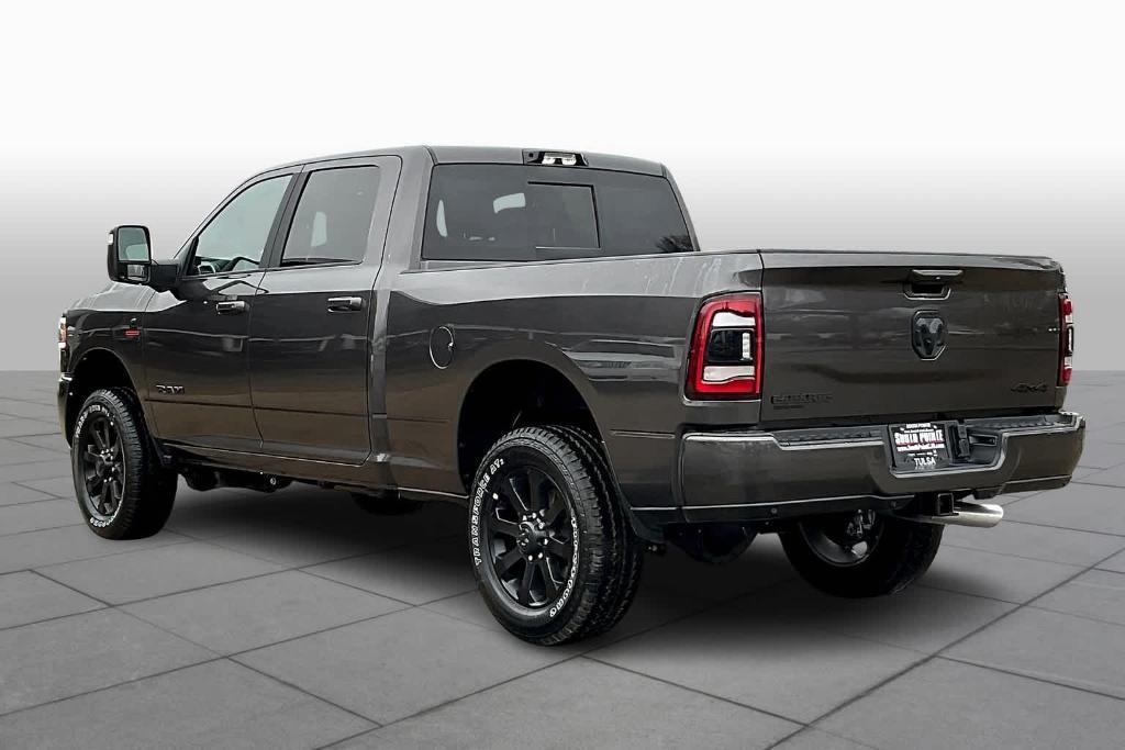 new 2024 Ram 3500 car, priced at $79,999