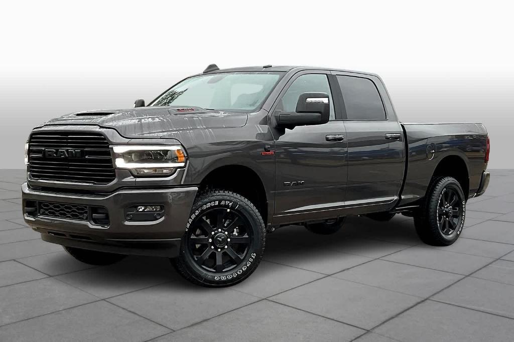 new 2024 Ram 3500 car, priced at $79,999