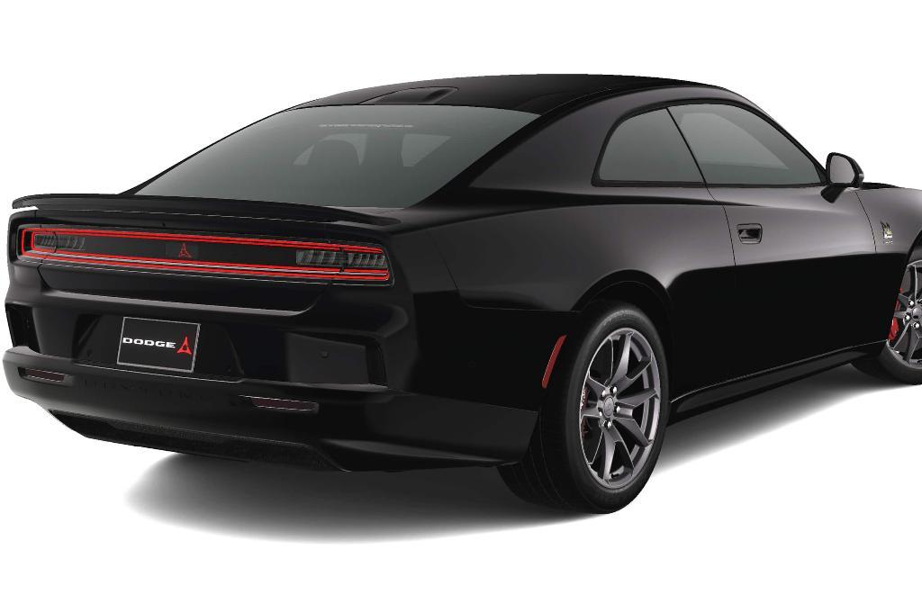 new 2024 Dodge Charger car, priced at $83,174