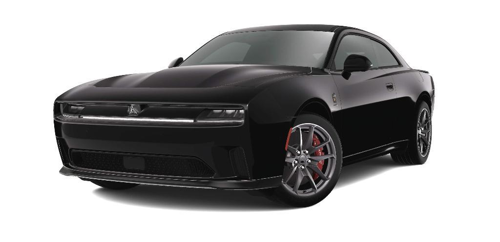 new 2024 Dodge Charger car, priced at $83,174