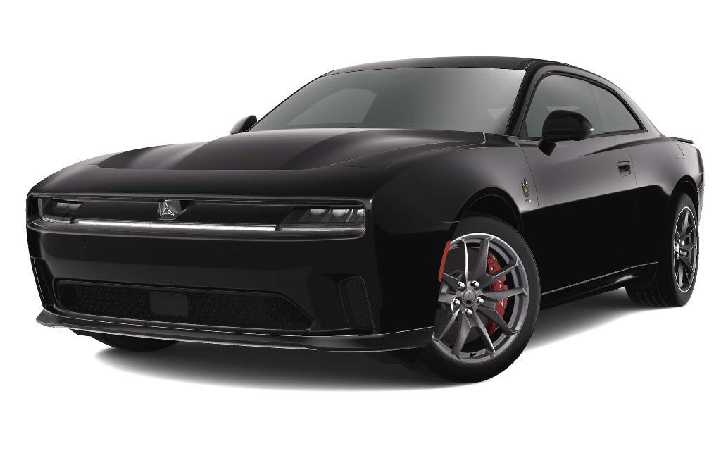 new 2024 Dodge Charger car, priced at $83,174