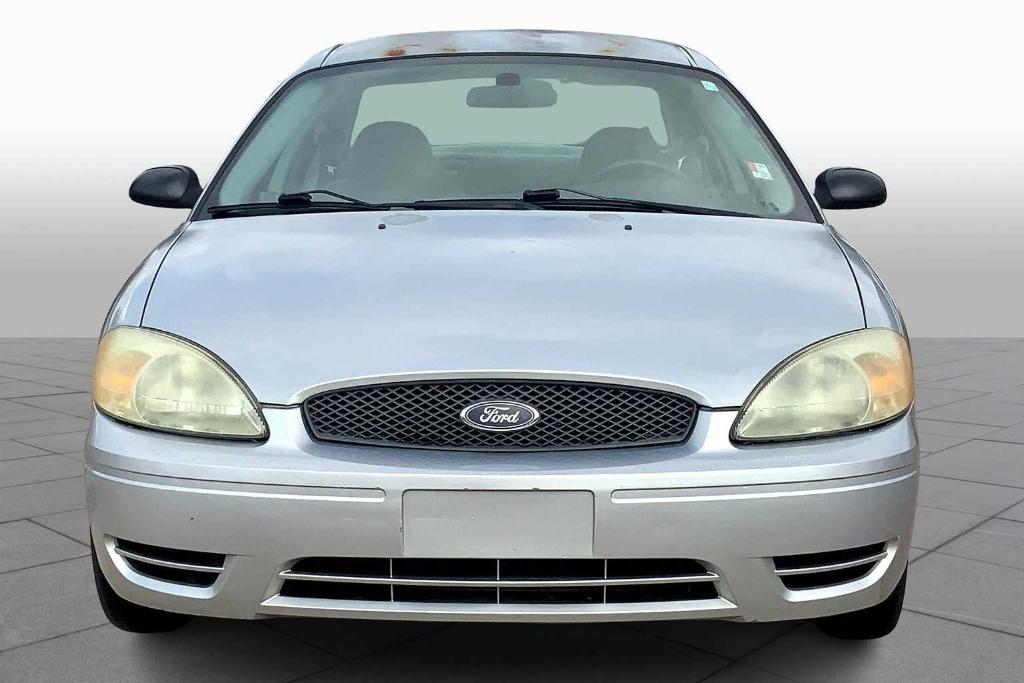used 2006 Ford Taurus car, priced at $6,789