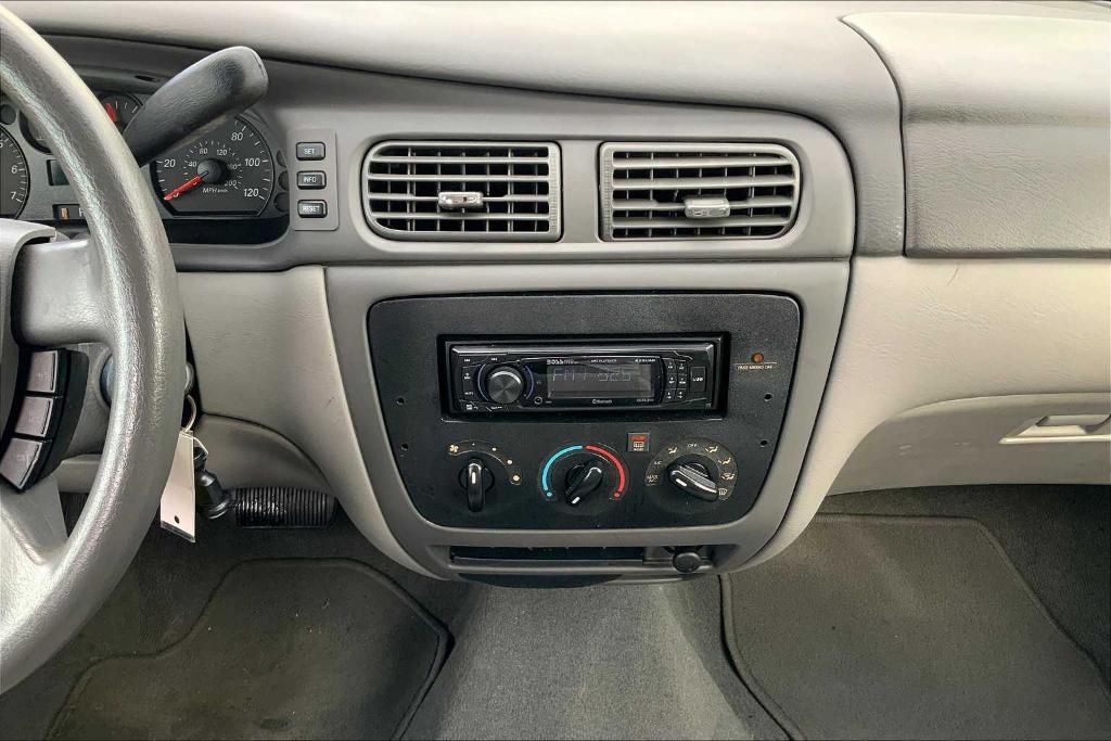 used 2006 Ford Taurus car, priced at $6,789