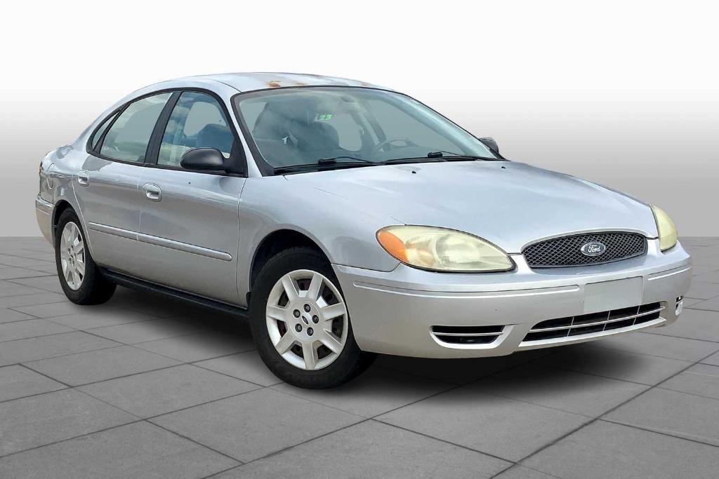 used 2006 Ford Taurus car, priced at $6,789