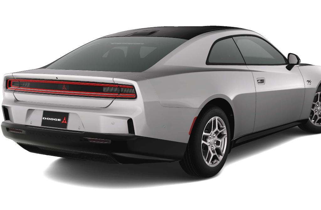 new 2024 Dodge Charger car, priced at $62,589