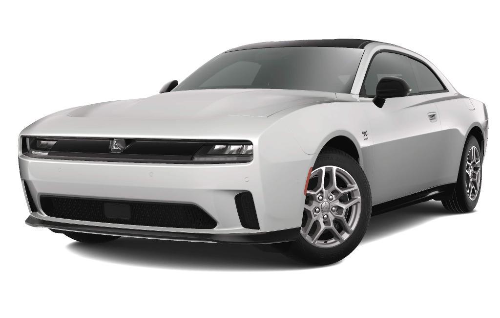 new 2024 Dodge Charger car, priced at $62,589