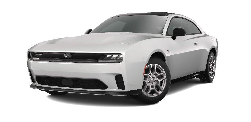 new 2024 Dodge Charger car, priced at $62,589