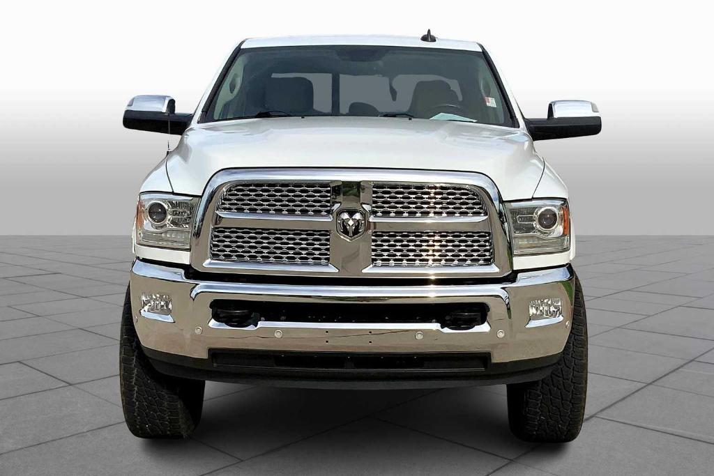 used 2016 Ram 2500 car, priced at $41,238