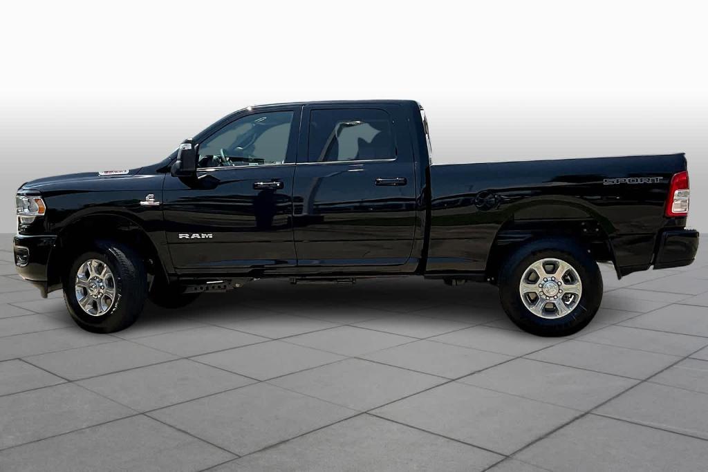 new 2024 Ram 2500 car, priced at $61,999