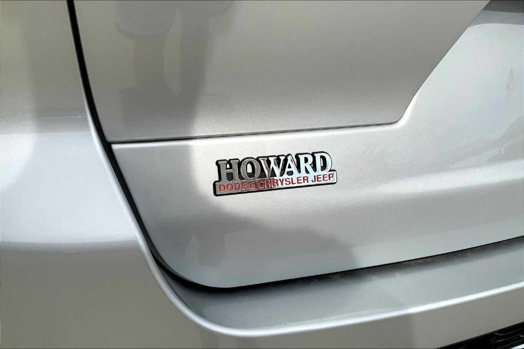 new 2025 Jeep Grand Cherokee L car, priced at $39,742