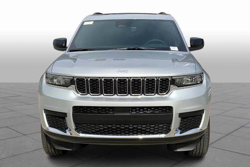new 2025 Jeep Grand Cherokee L car, priced at $39,742