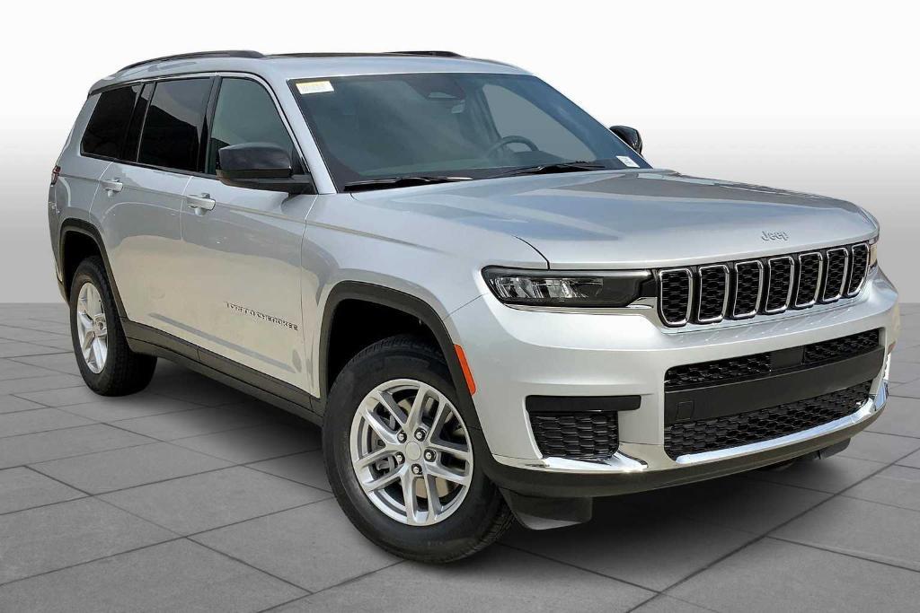 new 2025 Jeep Grand Cherokee L car, priced at $39,742