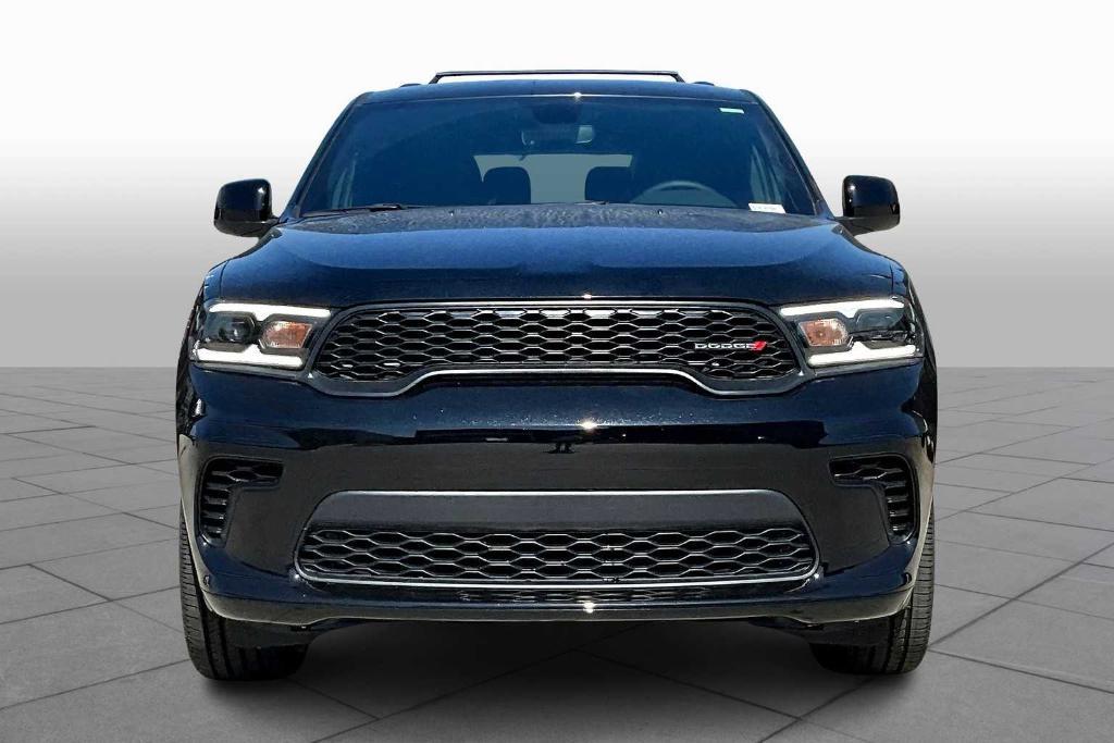 new 2025 Dodge Durango car, priced at $35,485