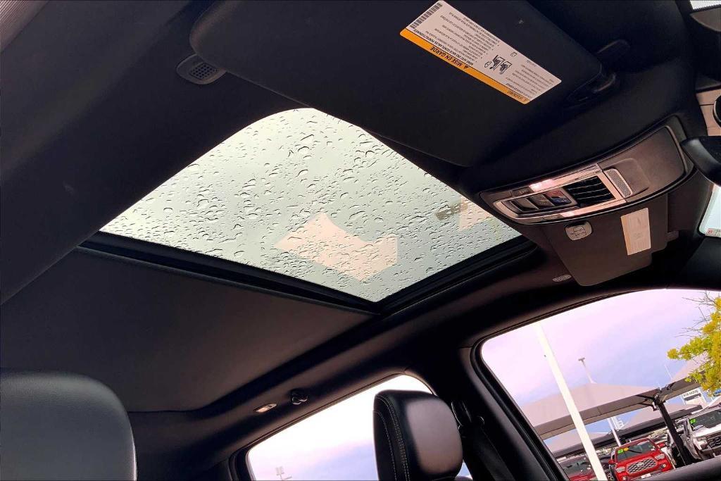 used 2020 Ram 1500 car, priced at $33,793