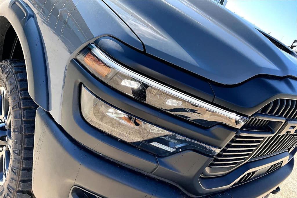 new 2026 Ram 2500 car, priced at $67,095